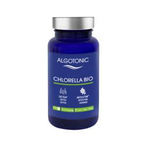 Chlorella bio 200 comprimés
