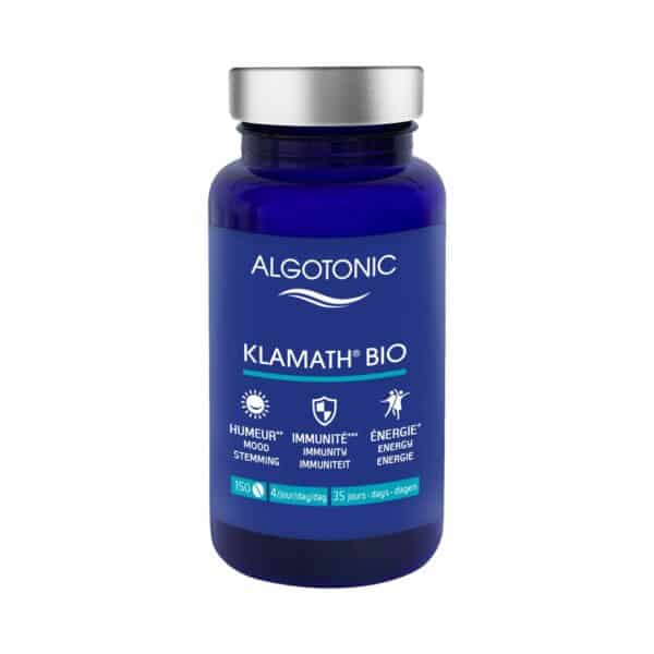 Klamath Bio 100% PURE (comprimés)