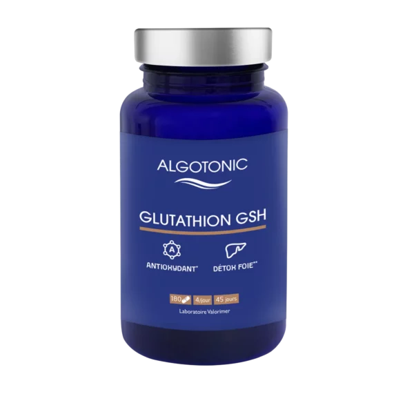 glutathion gsh