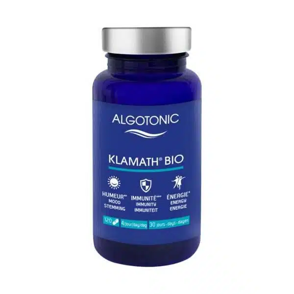 Klamath Bio Algotonic