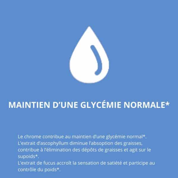 Glycem-X