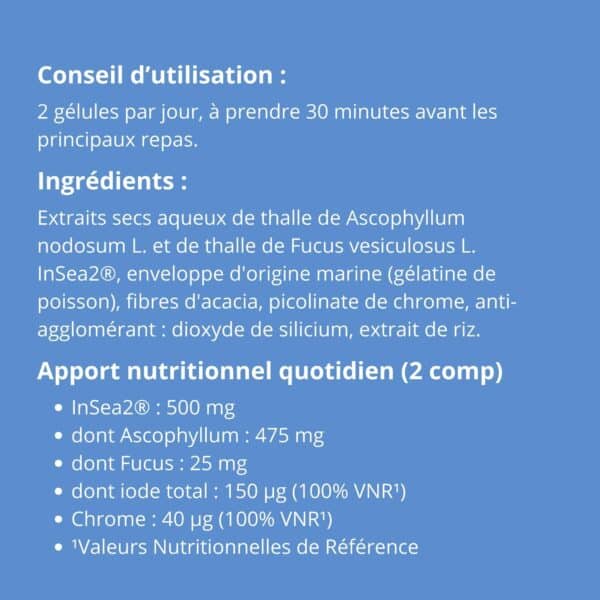 Glycem-X