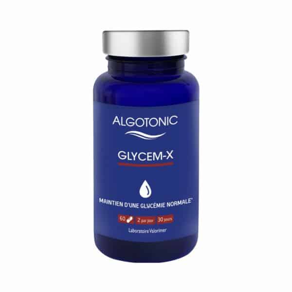 Glycem-X