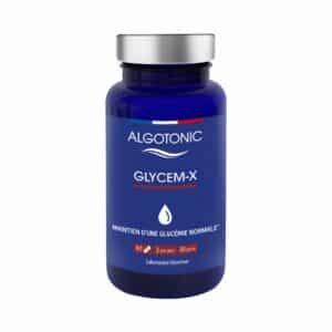 Glycem-X