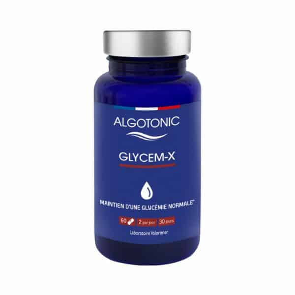 Glycem-X