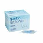 Quinton Isotonic