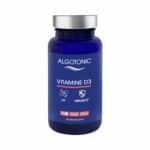 Vitamine D3 (comprimés)