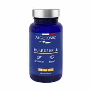 Huile de Krill